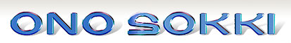 美國(guó)Ono Sokki