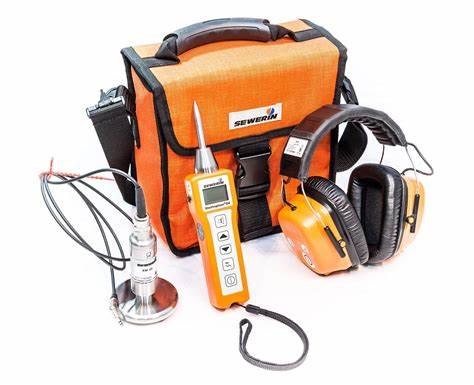 德國佐拉Jola測(cè)漏儀